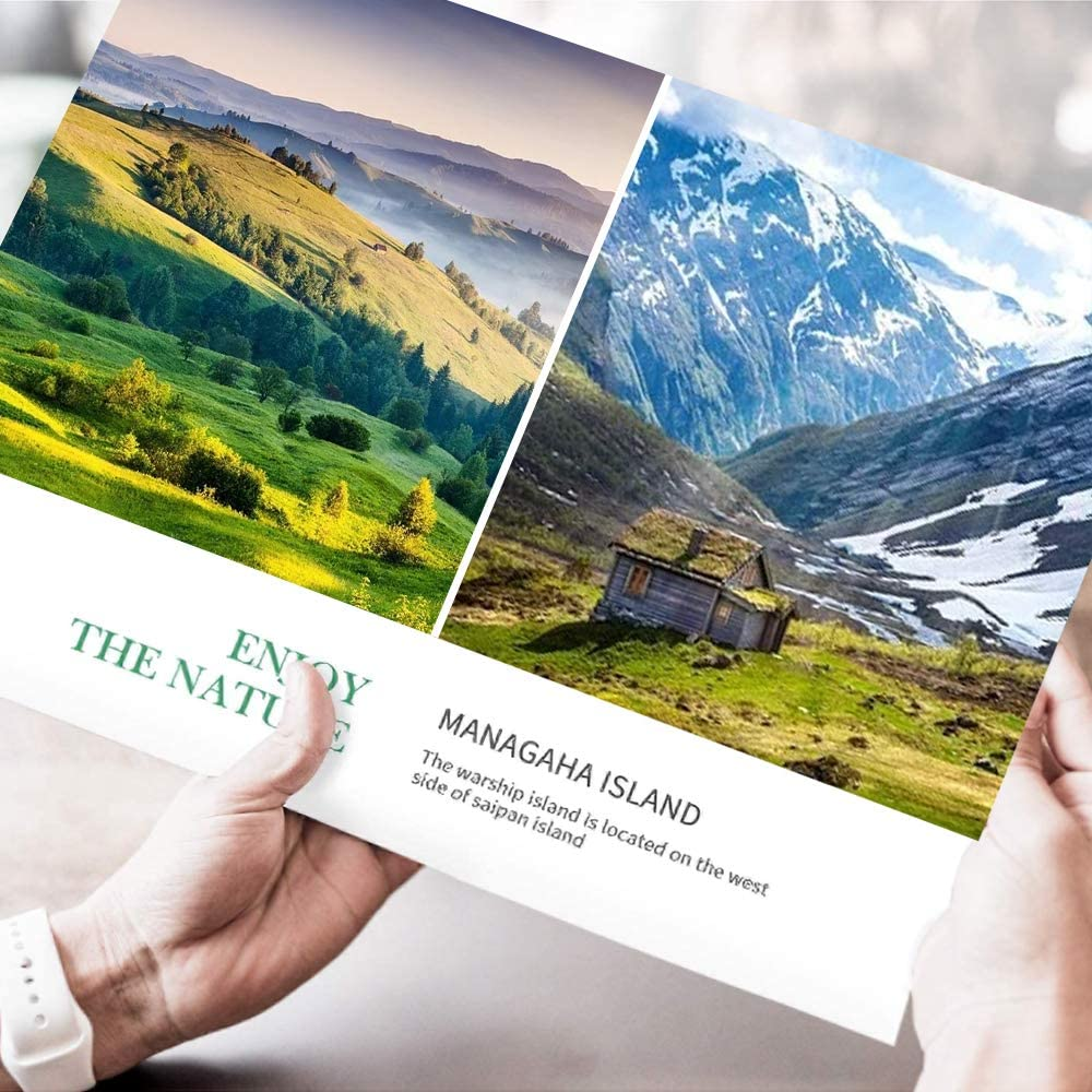 Greenark 5Pack PGI1600XL Ink Cartridges Replacement for Canon PGI-1600 XL with High Yield Pigment Ink Work for Canon Maxify MB2060 MB2160 MB2360 MB2760 Printer (2Black, 1Cyan, 1Yellow, 1Magenta) image number 3