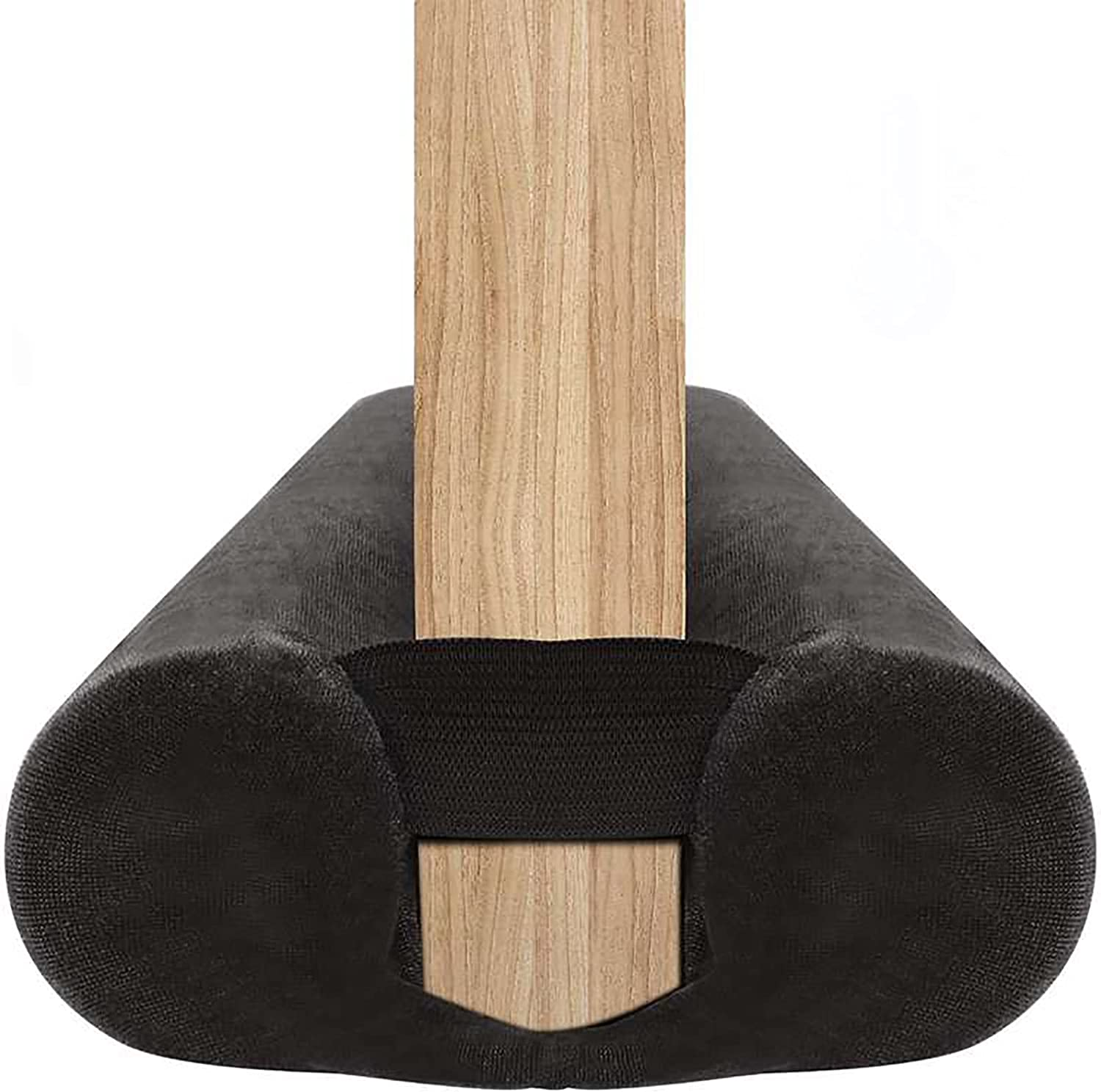 Door Draft Stopper for Doors No Adhesive Draught Excluder under Door Wind Blocker for Bottom of Door,Reduce Noise Draught Excluder Sweep Sound Proof image number 6