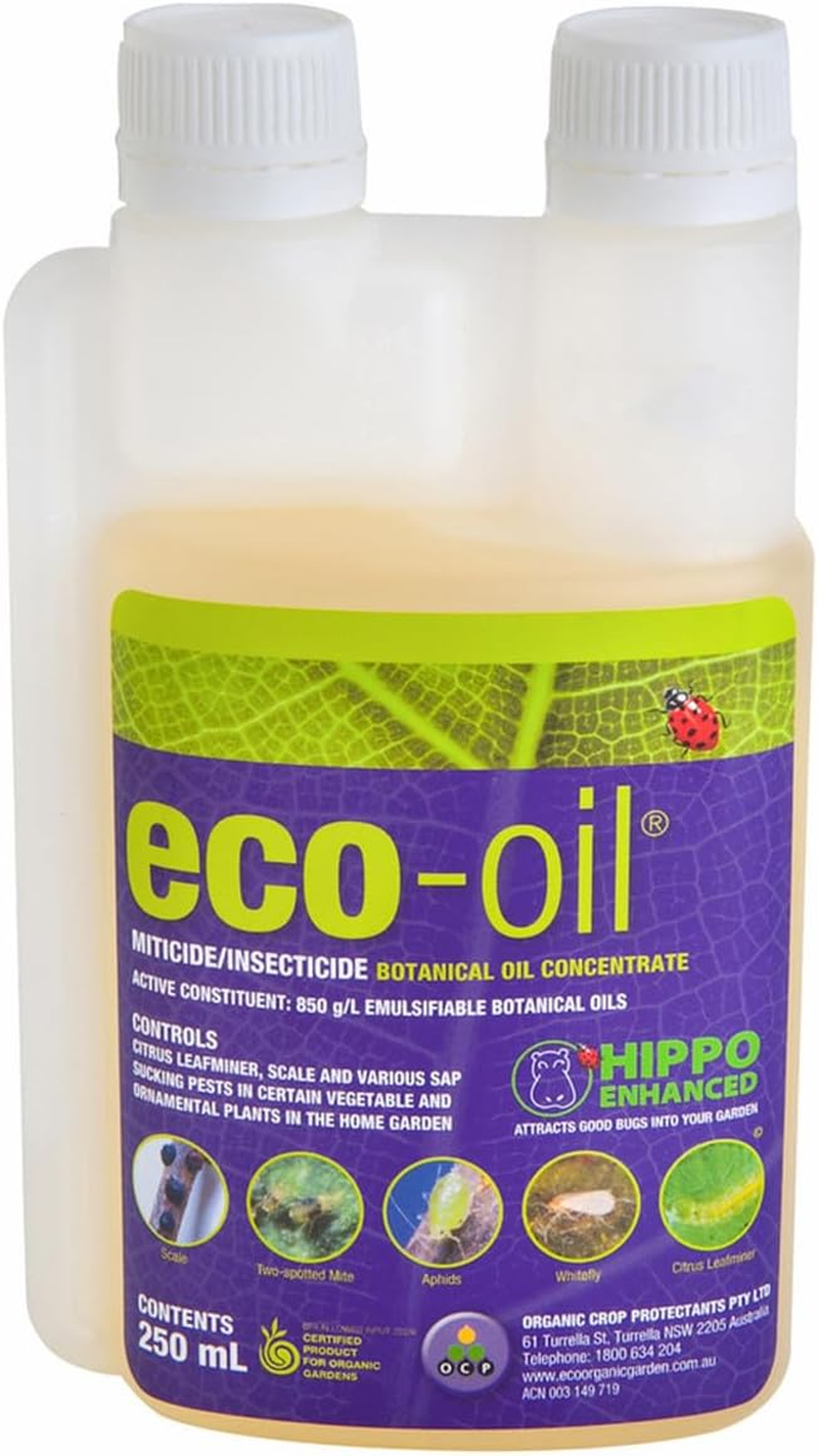 OCP Ready to Use Eco-Oil 750 Ml image number 3