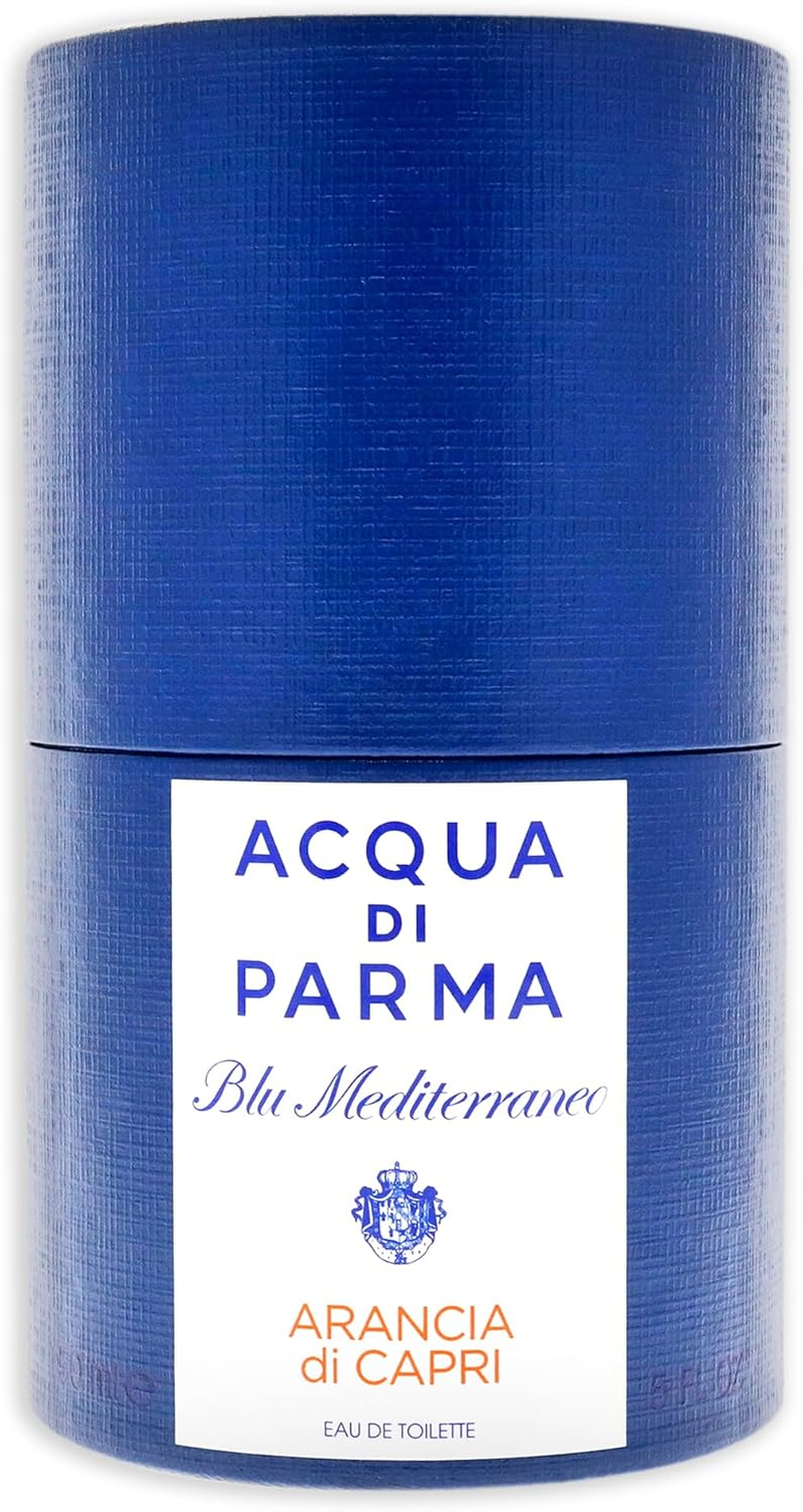 Acqua Di Parma Acqua Di Parma Blu Mediterraneo Arancia Di Capri Eau De Toilette Spray 5 Oz, 150 Milliliters, 150 Ml / 5 Oz (8028713570025) image number 2