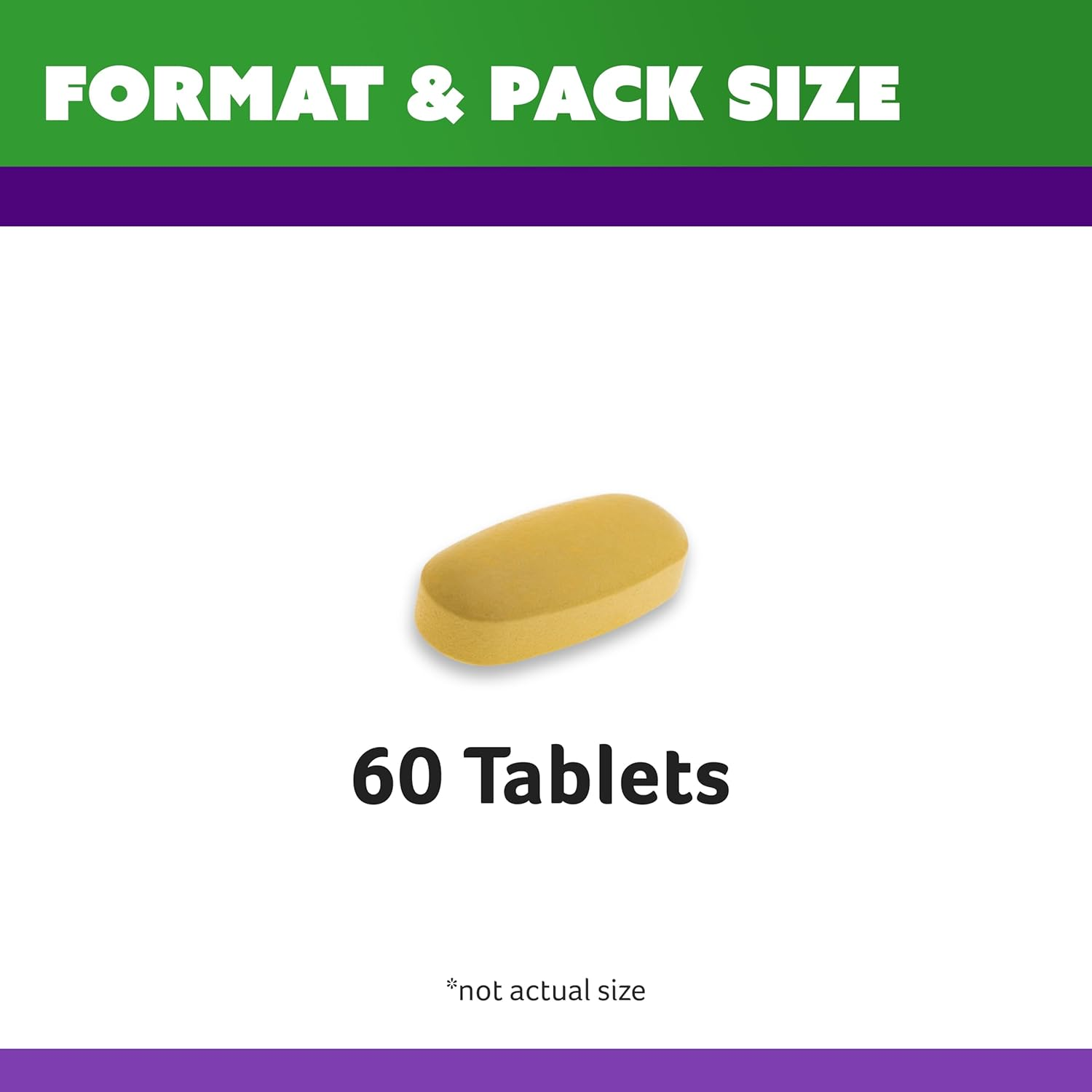 Cenovis Detox Vitamin B + Energy 60 Tablets image number 1