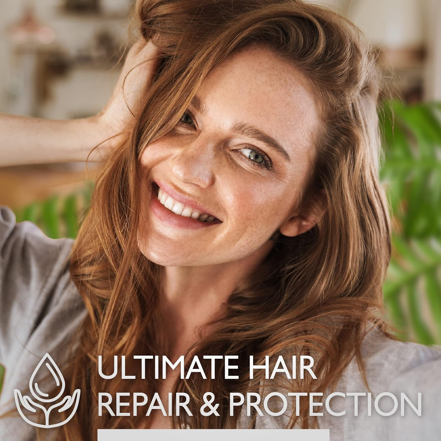 Saryna Key Neutralizing Pigment Shampoo for White and Gray Hair 300Ml image number 2