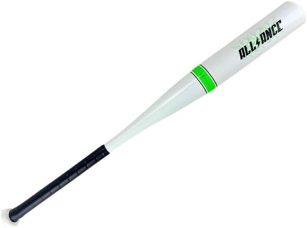 Alliance Fusion Alloy T-Ball Bat - 28 Inch