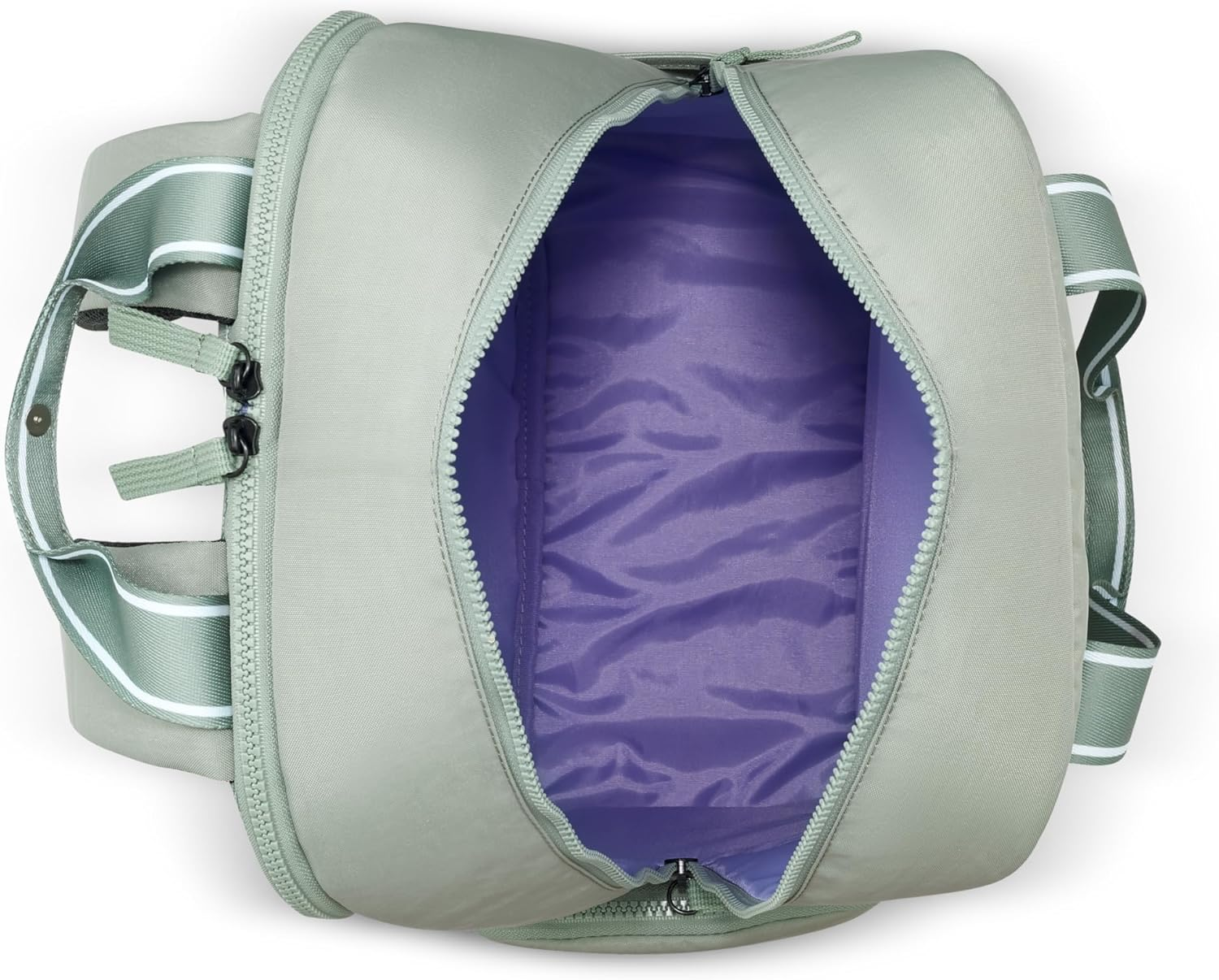 Florence by Mills - Sage Green image number 2