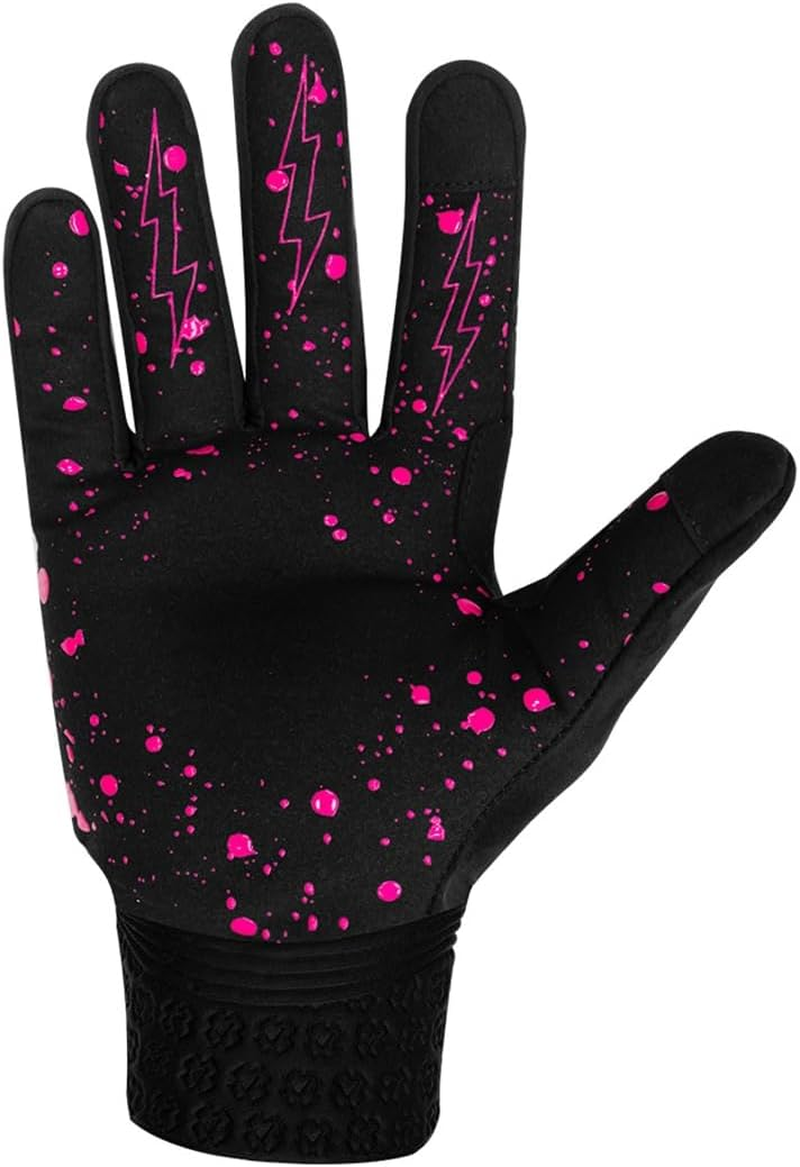 Muc-Off Winter Rider Gloves Blck/Xl