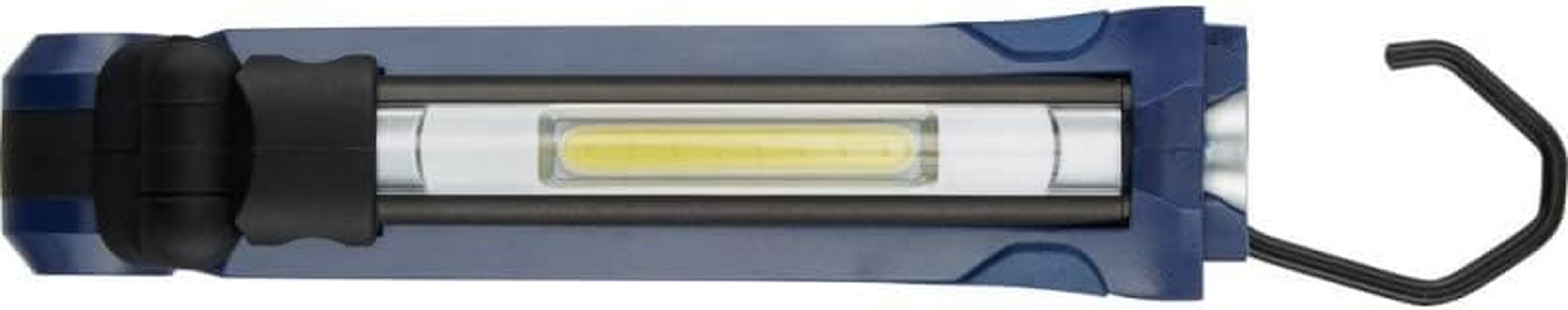 Scangrip 03.5612 - Linterna Slim [Energy Class A+] image number 1