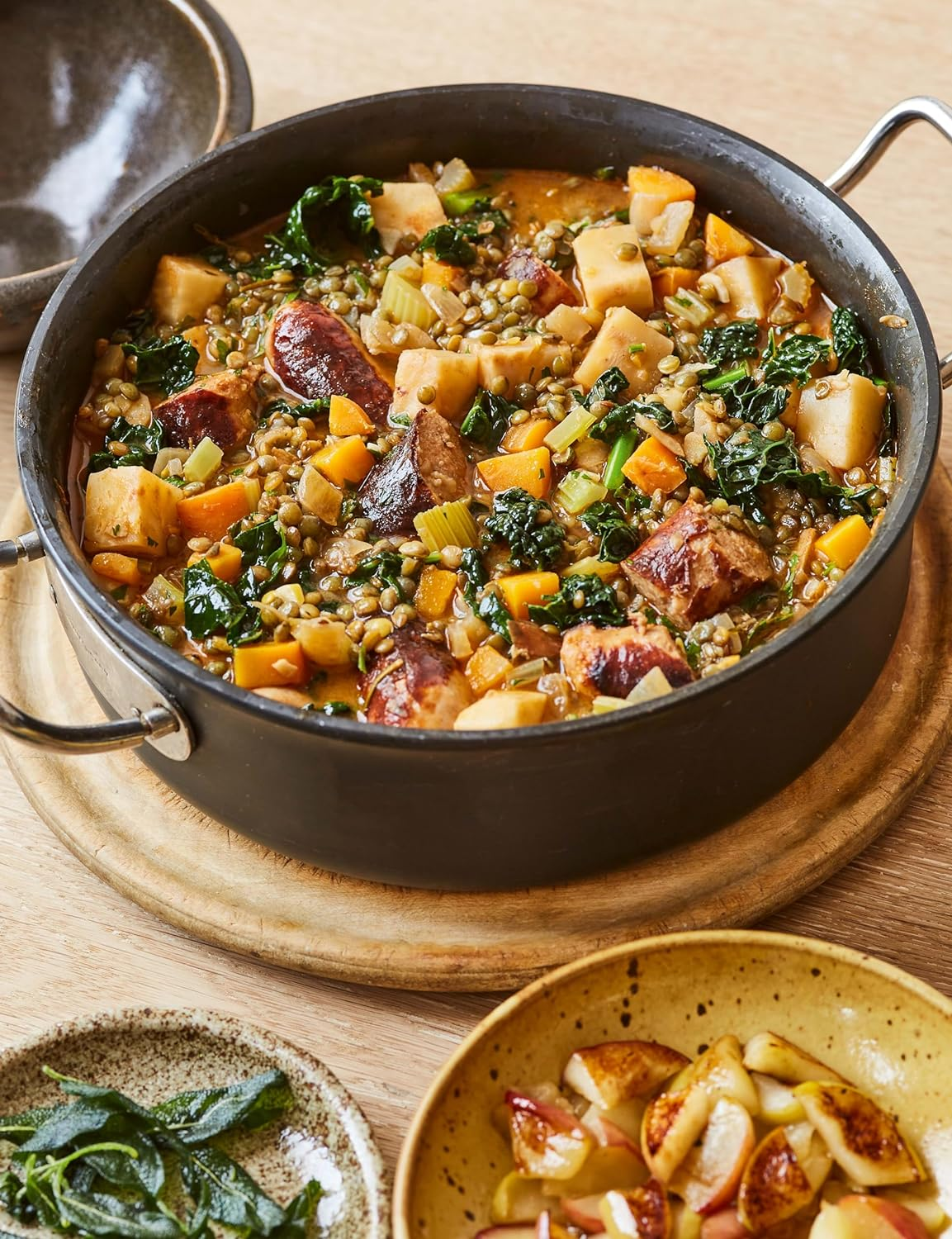 How to Eat 30 Plants a Week: 100 Recipes to Boost Your Health and Energy - the NO.1 SUNDAY TIMES BESTSELLER