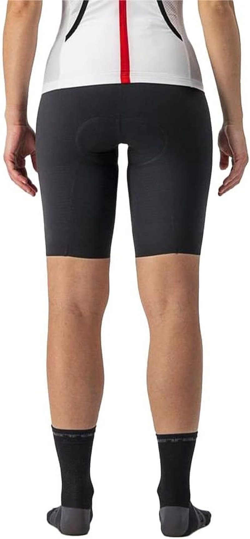 Castelli Women'S Premio Tri Speed Short, Black, Small image number 1