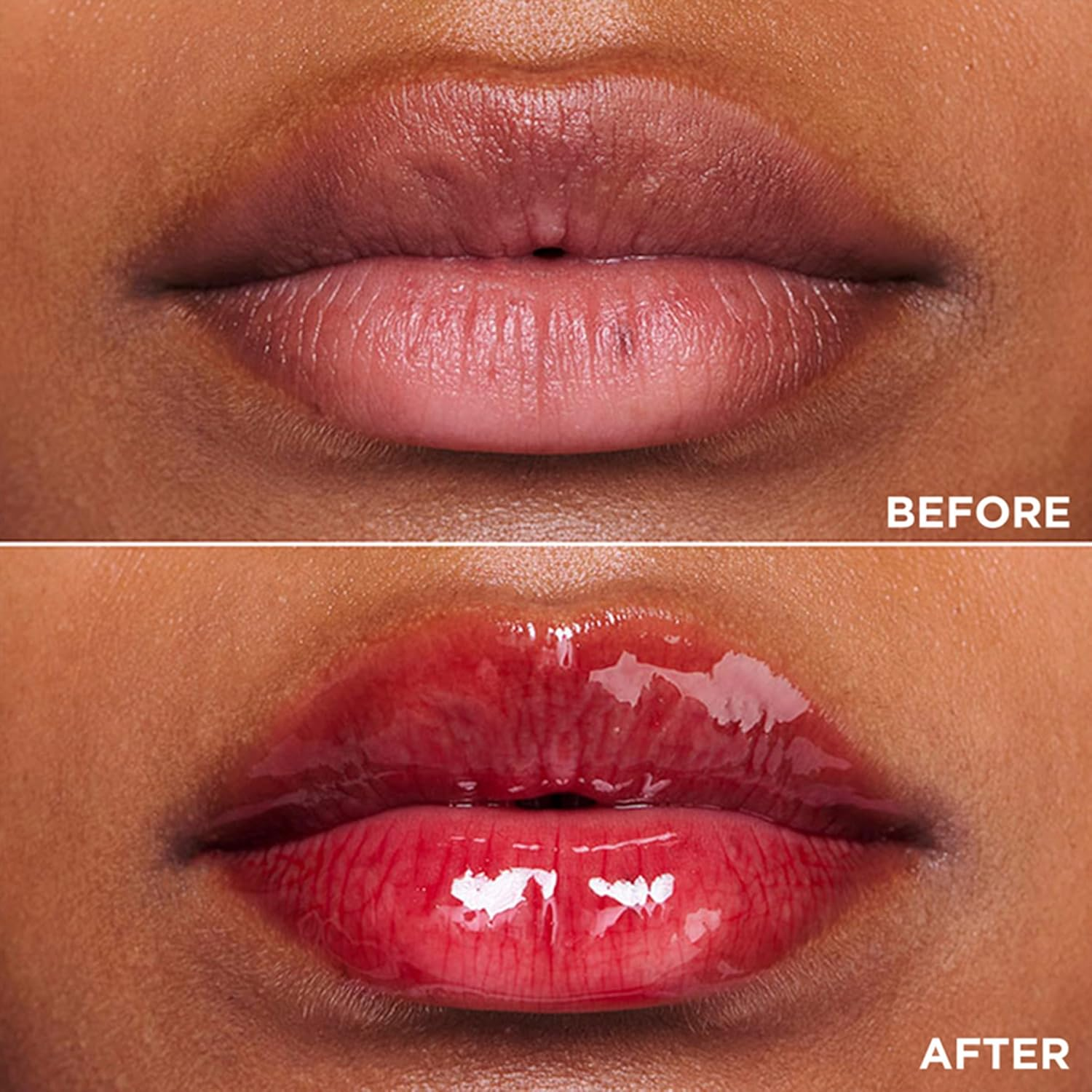 Lip Comfort Oil - 03 Cherry by Clarins for Women - 0.2 Oz Lip Oil image number 7