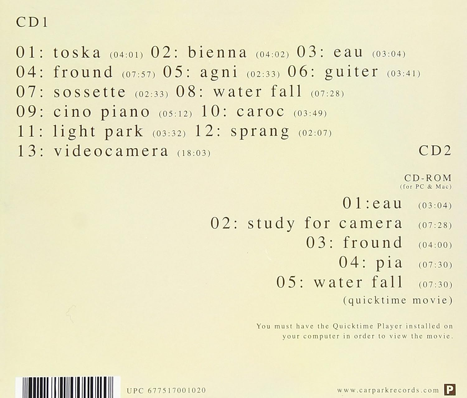 Pia Pia image number 1