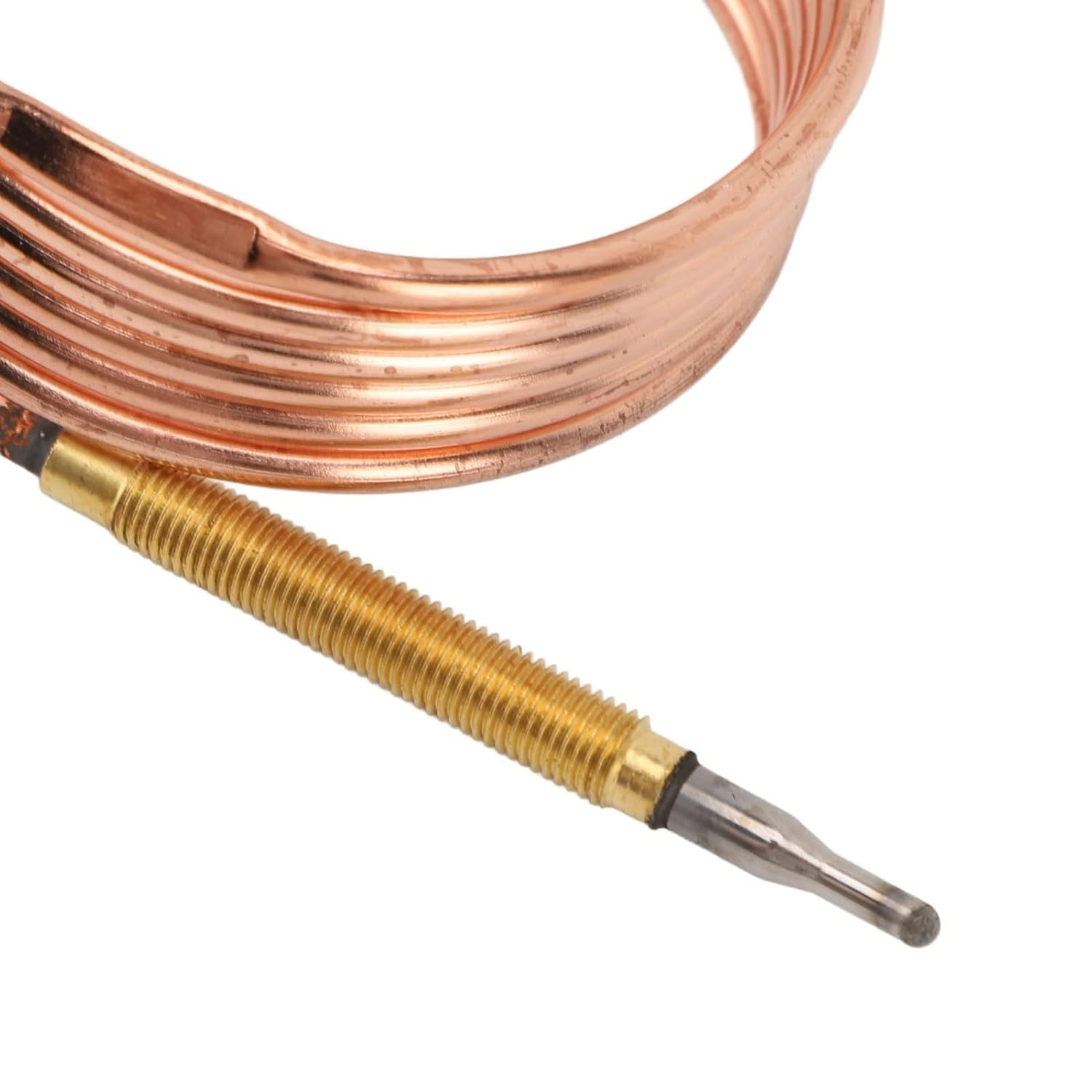 Thermocouple Heaters for Temperature Boilers Probe for Test Probe for Patio Heater Replacement Parts (1200Mm) image number 3