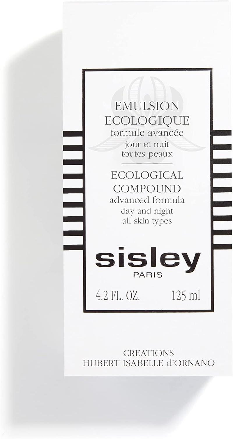 SISLEY Ecological Com-Pound Advanced 4.2 Fl Oz (125 Ml) image number 2