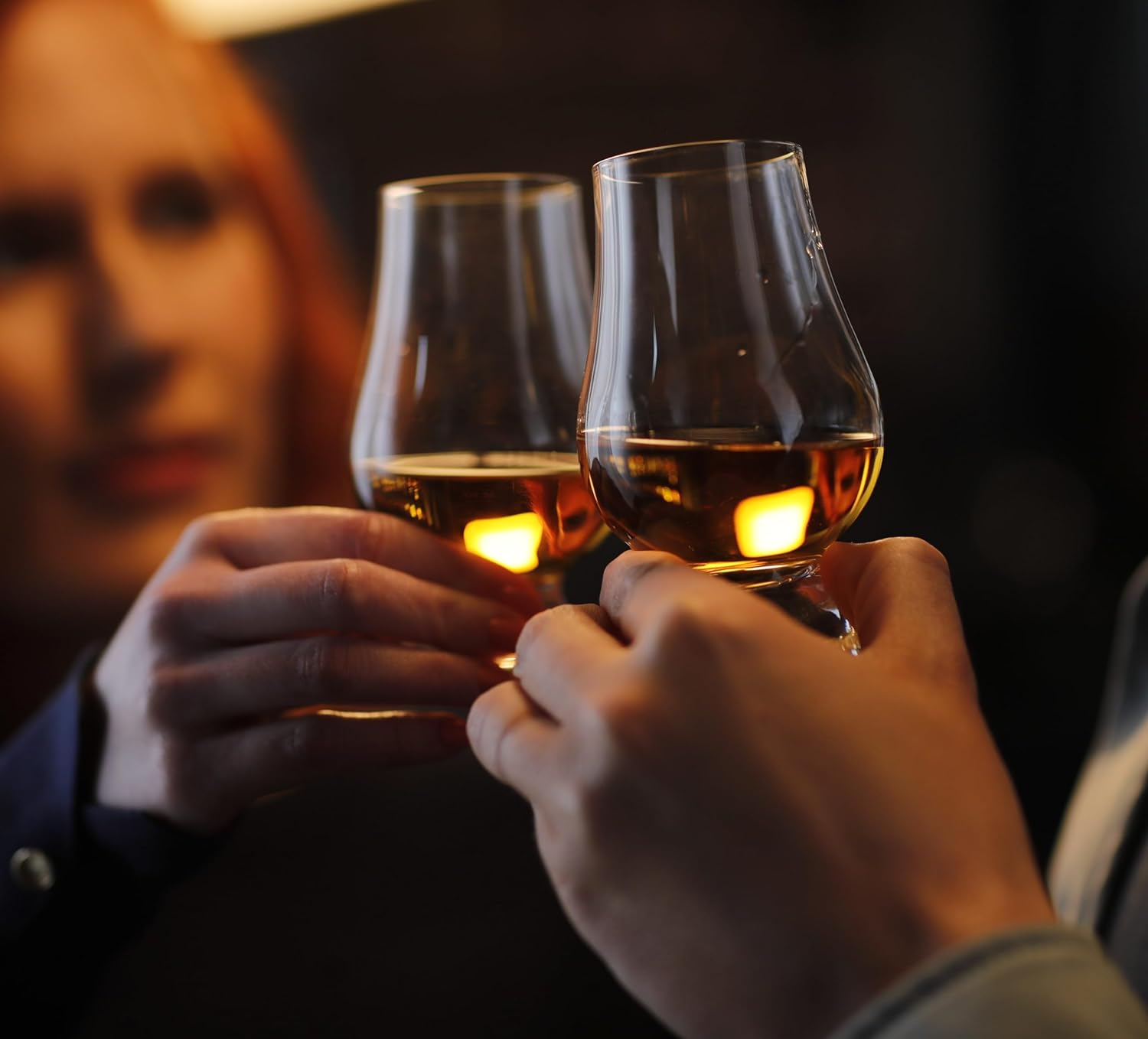 Glencairn Official Whisky Twin Pack - Clear image number 2