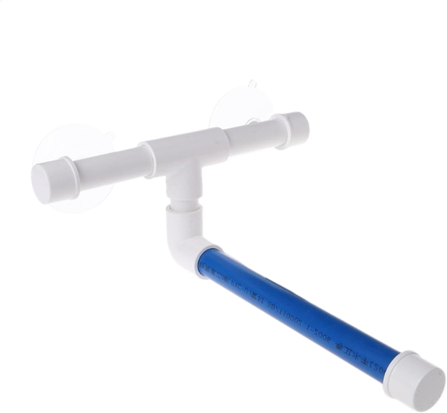 Bath Spices for Bird Shower, Parrot Shower Perch, Suction Cup Bird Toy Stand Shower Perch | Parrot Cage Accessories, Bath Toys Standing Rack Wall Mount, Pet Supplies