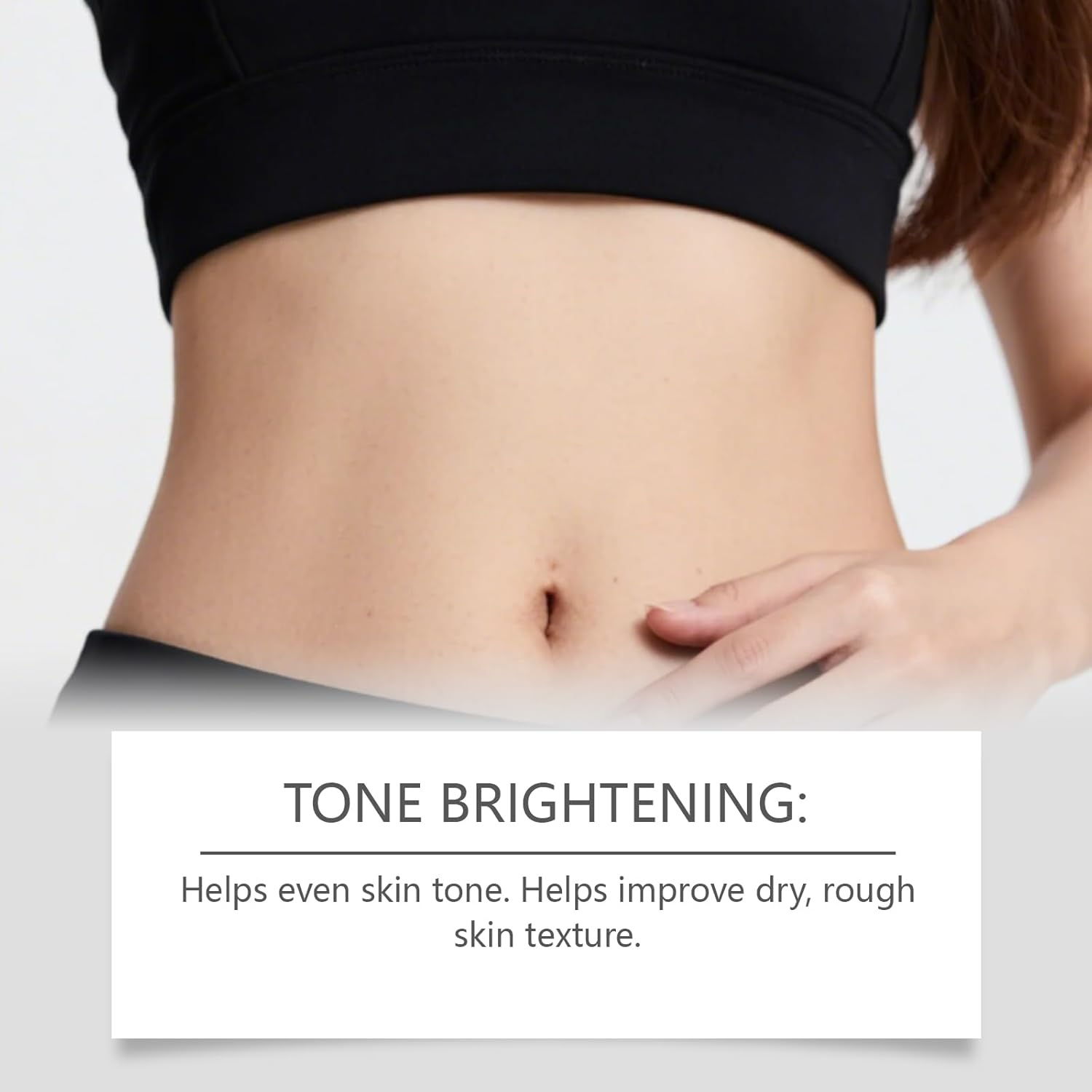 Body Firming Shimmer Body Oil Tightening & Hydrating Treatment | after Shower Massage Oil for Women Men | All-Natural Moisturizing Nourishing Body Luxury Oils for Dry Skin | Lightweight (1PCS) image number 1