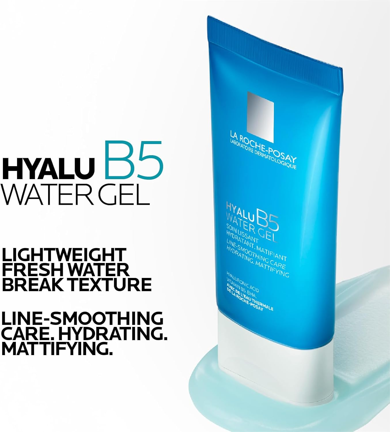 La Roche-Posay Hyalu image number 1