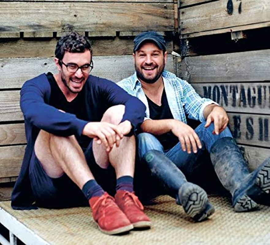 The Little Veggie Patch Co: an A-Z Guide to Growing Food in Small Spaces image number 3