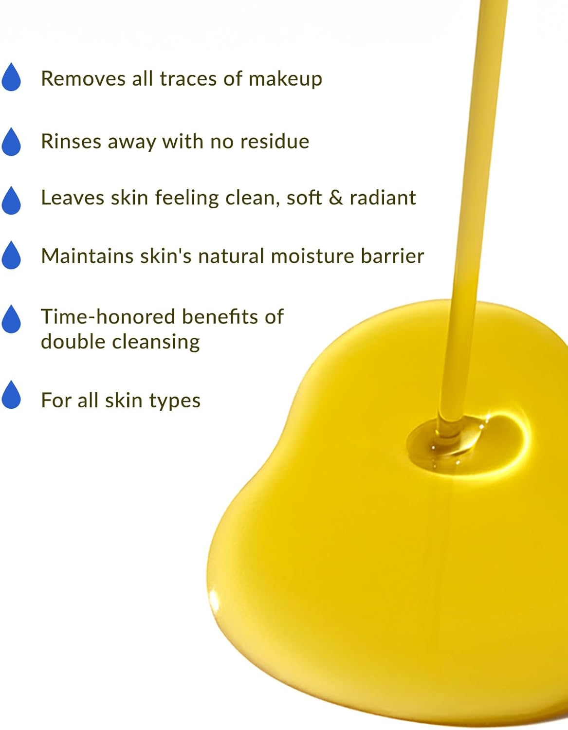 DHC Dhc Deep Cleansing Oil Fl Oz image number 6