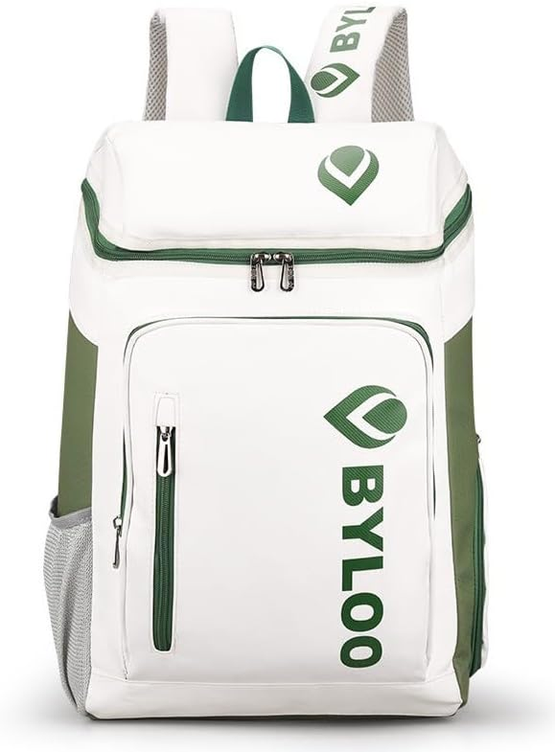 Multi-Functional Waterproof Gym Backpack, 4-In-1 Carry Duffel Bag with Separate Shoe & Laptop Storage for Sports, Work & Travel image number 3