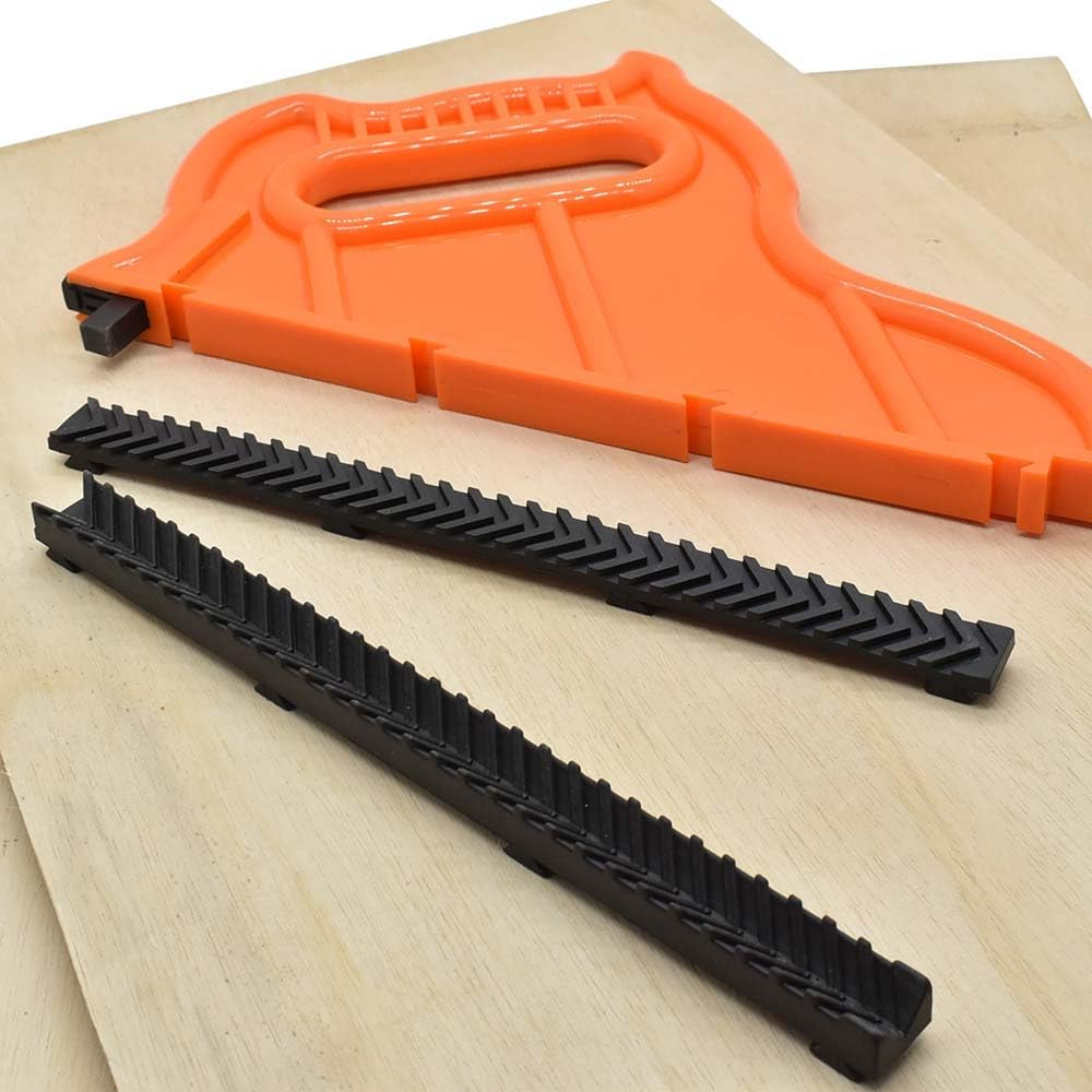 Big Horn 10230 Woodworker'S Power Hands Safety Push Stick image number 5