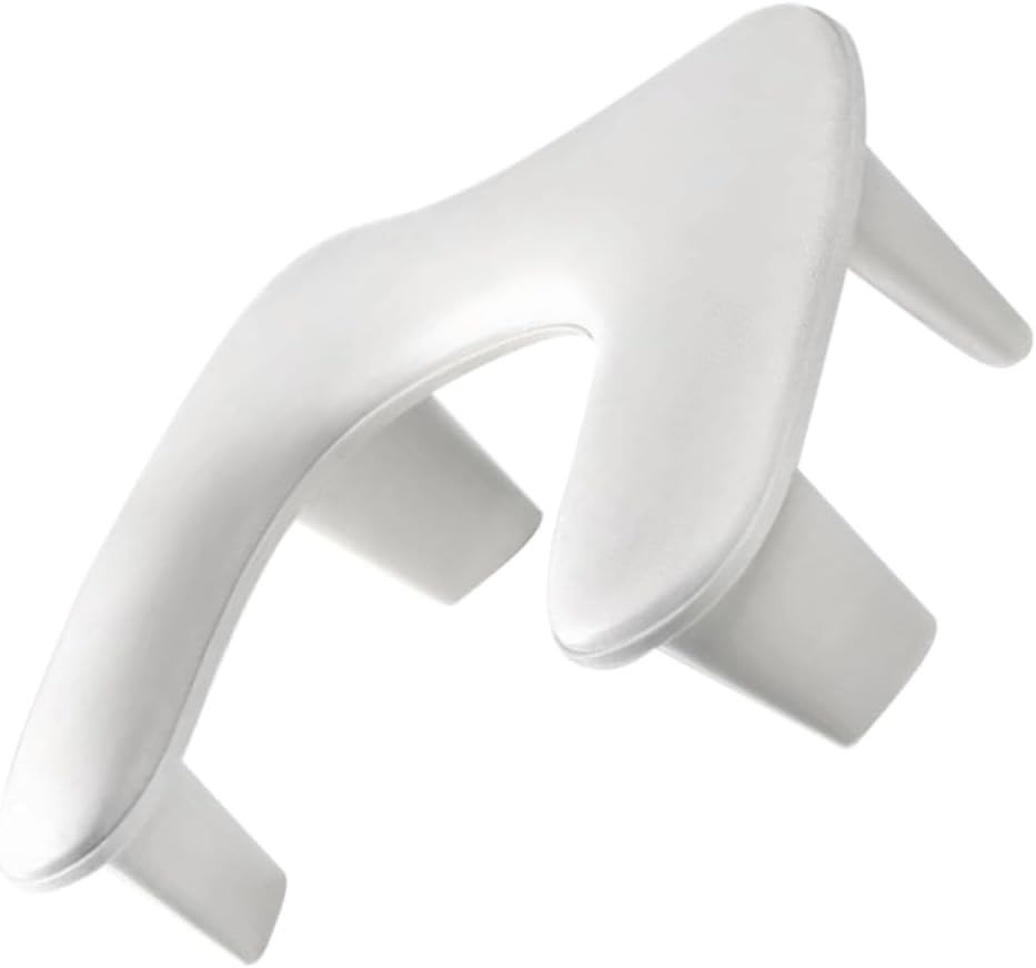 SAFIGLE Portable PU Leather Nail Arm Rest Stand Adjustable Angle Multi-Functional Hand Cushion for Nail Technicians Ergonomic Design for and Manicure image number 1