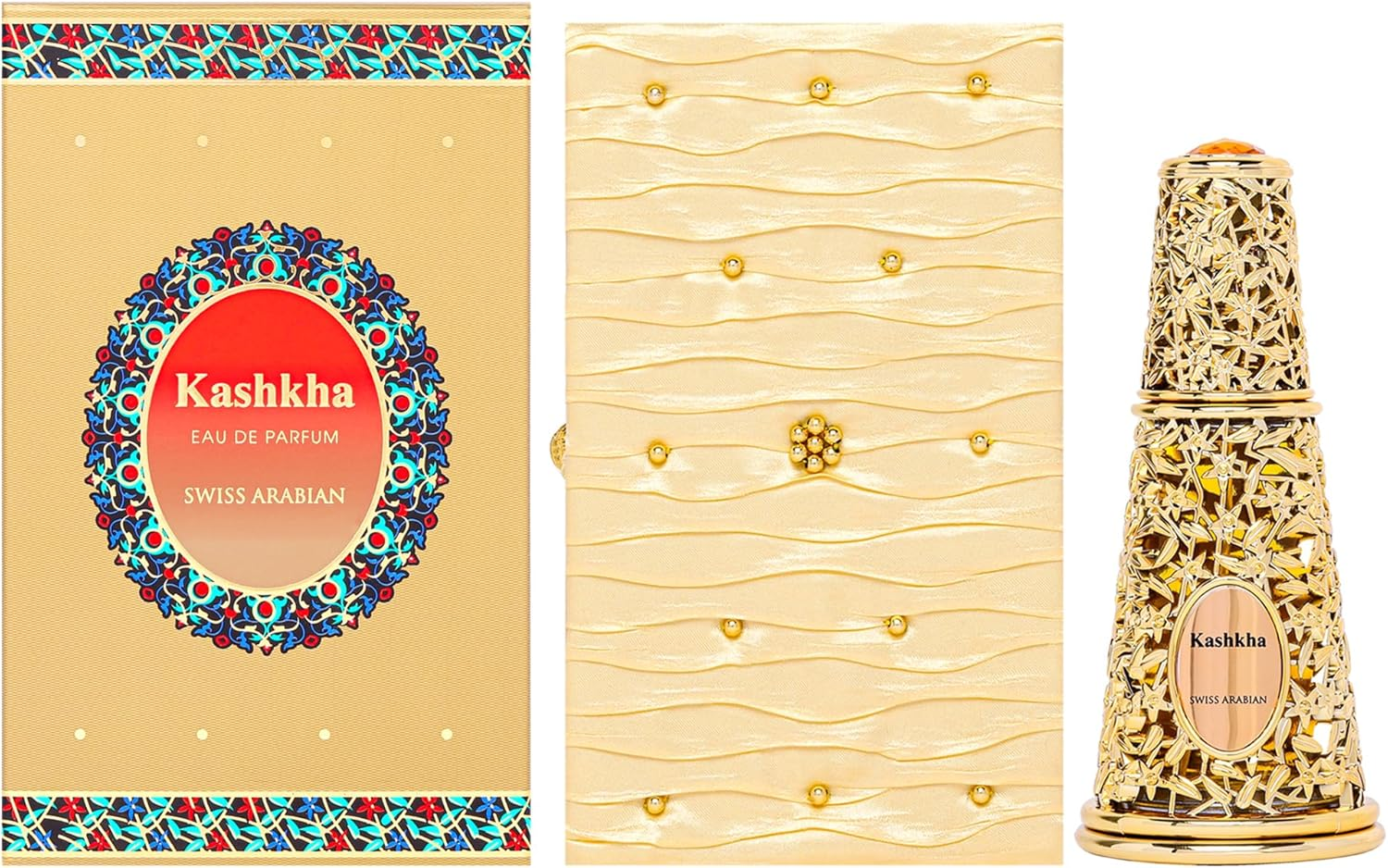 SWISS ARABIAN Swiss Arabian for Unisex