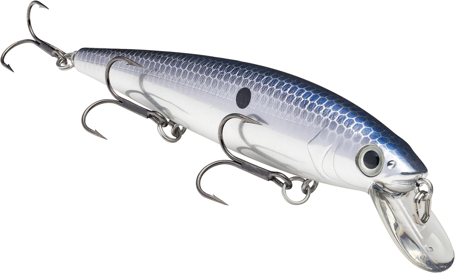 Strike King KVD Jerkbait 3 Hook