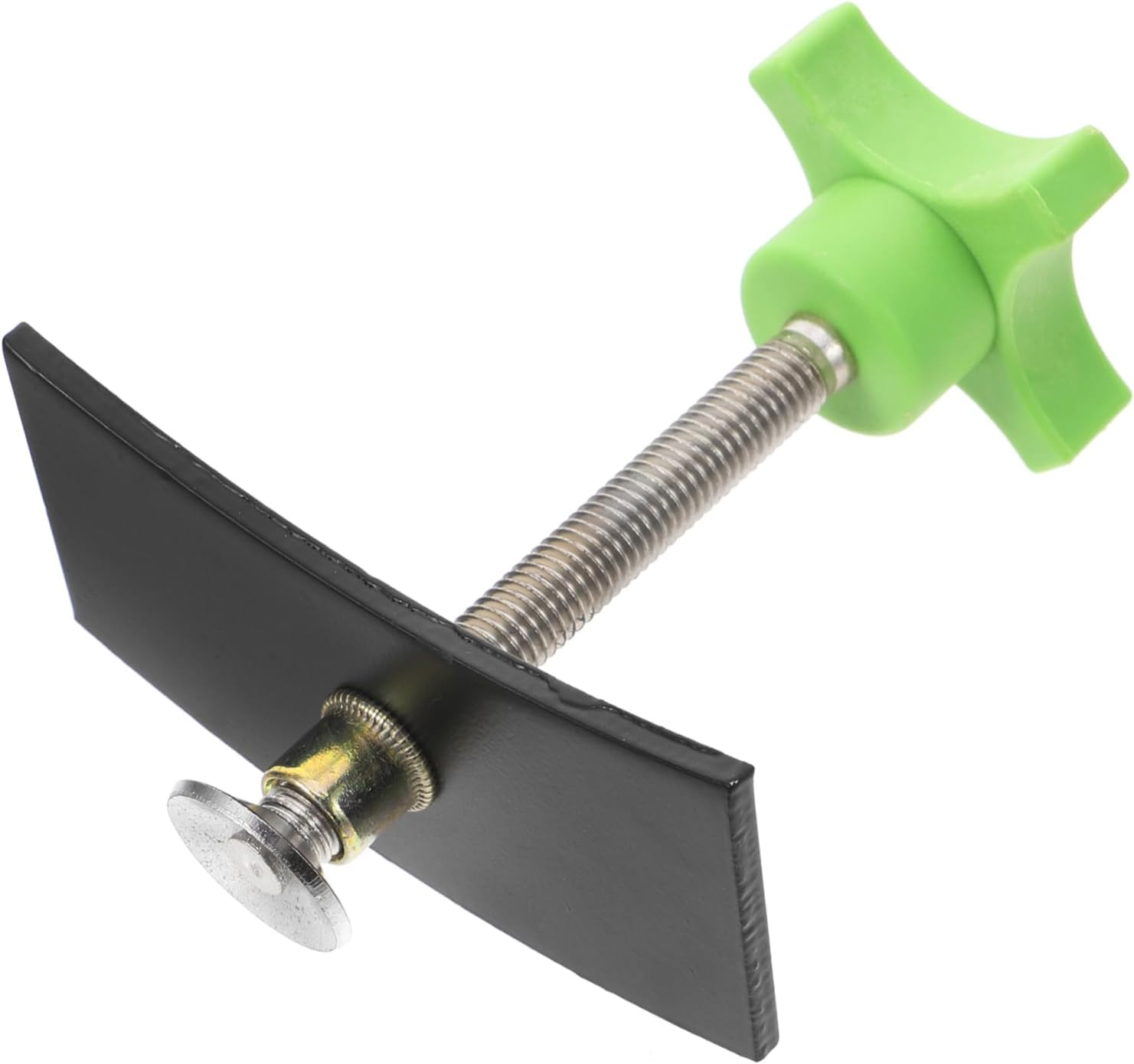 TINEASUR Brake Pad Tool Disc Brake Compression Tool Swivel Piston Spreader Reusable for Automotive Maintenance And image number 1