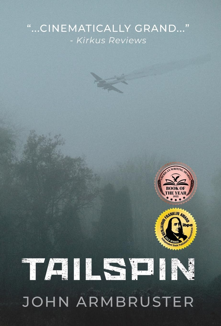 Tailspin Tailspin image number 1