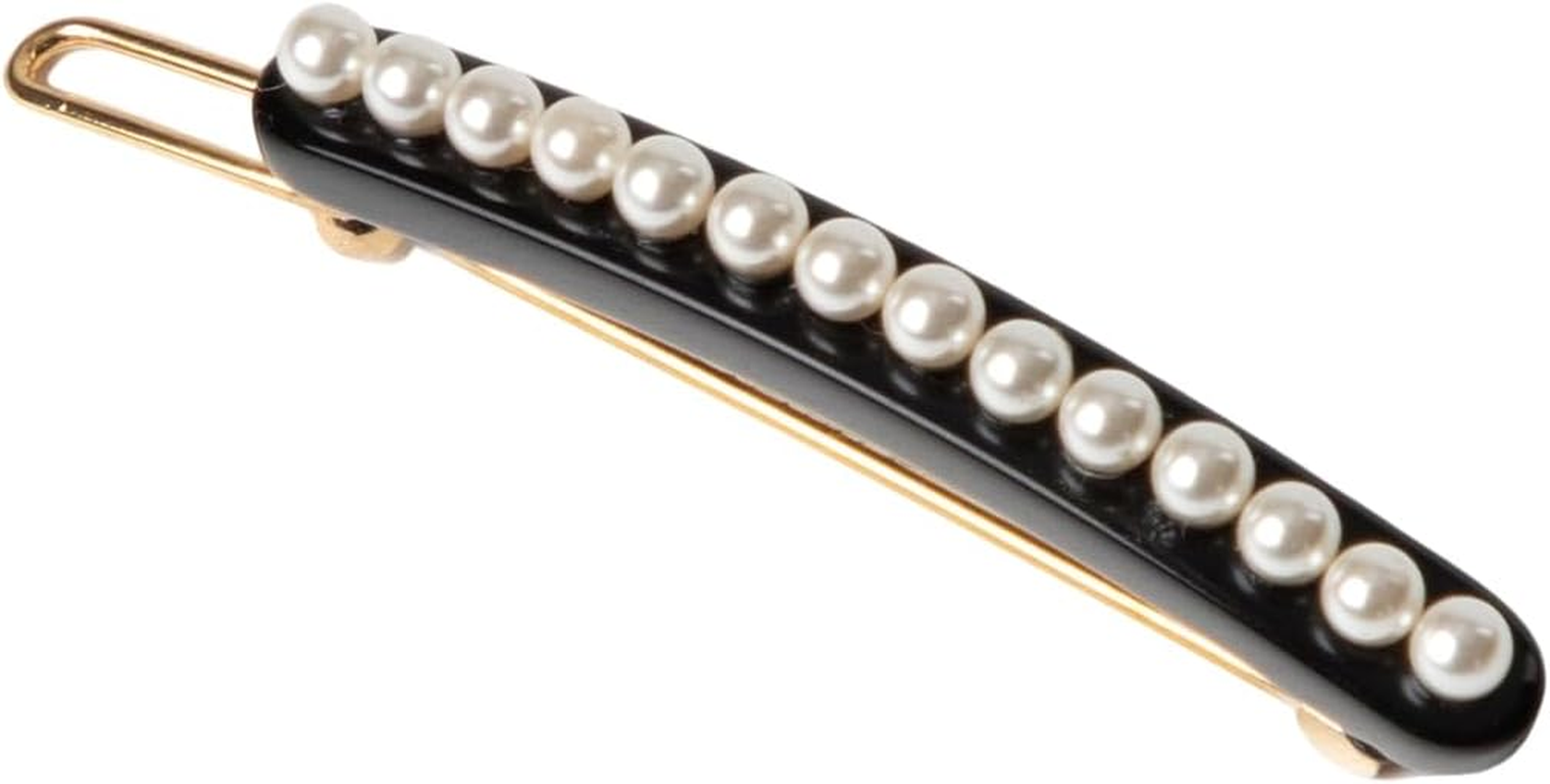 Alexandre De Paris ATB-17243-04 NOIR(N) TIMELESS Ball Pin