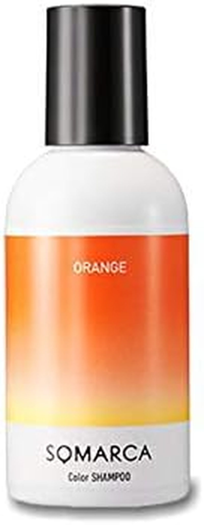 Hoyu Color Shampoo, Orange, 5.1 Fl Oz (150 Ml), 5.1 Fl Oz (150 Ml) (X 1 image number 1