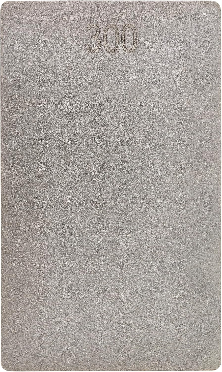 Trend DWS/CC/FC Fine/Coarse Double-Sided Diamond Credit Card Sharpening Stone (3-Inch) image number 4