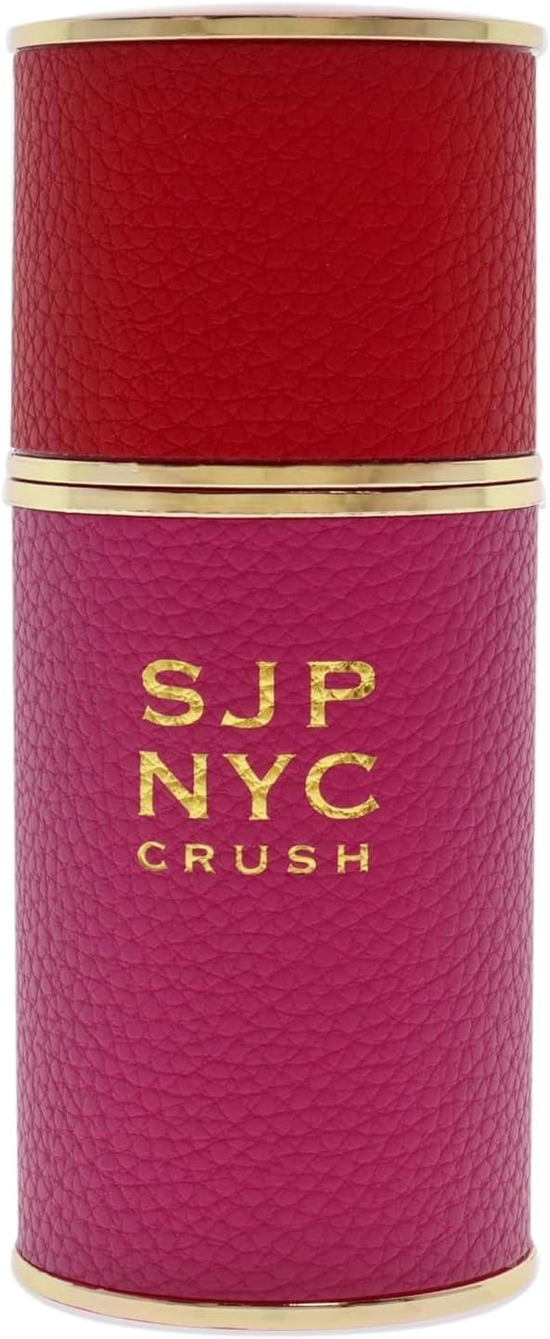 Sarah Jessica Parker NYC Crush Eau De Parfum Spray for Women 100 Ml image number 3