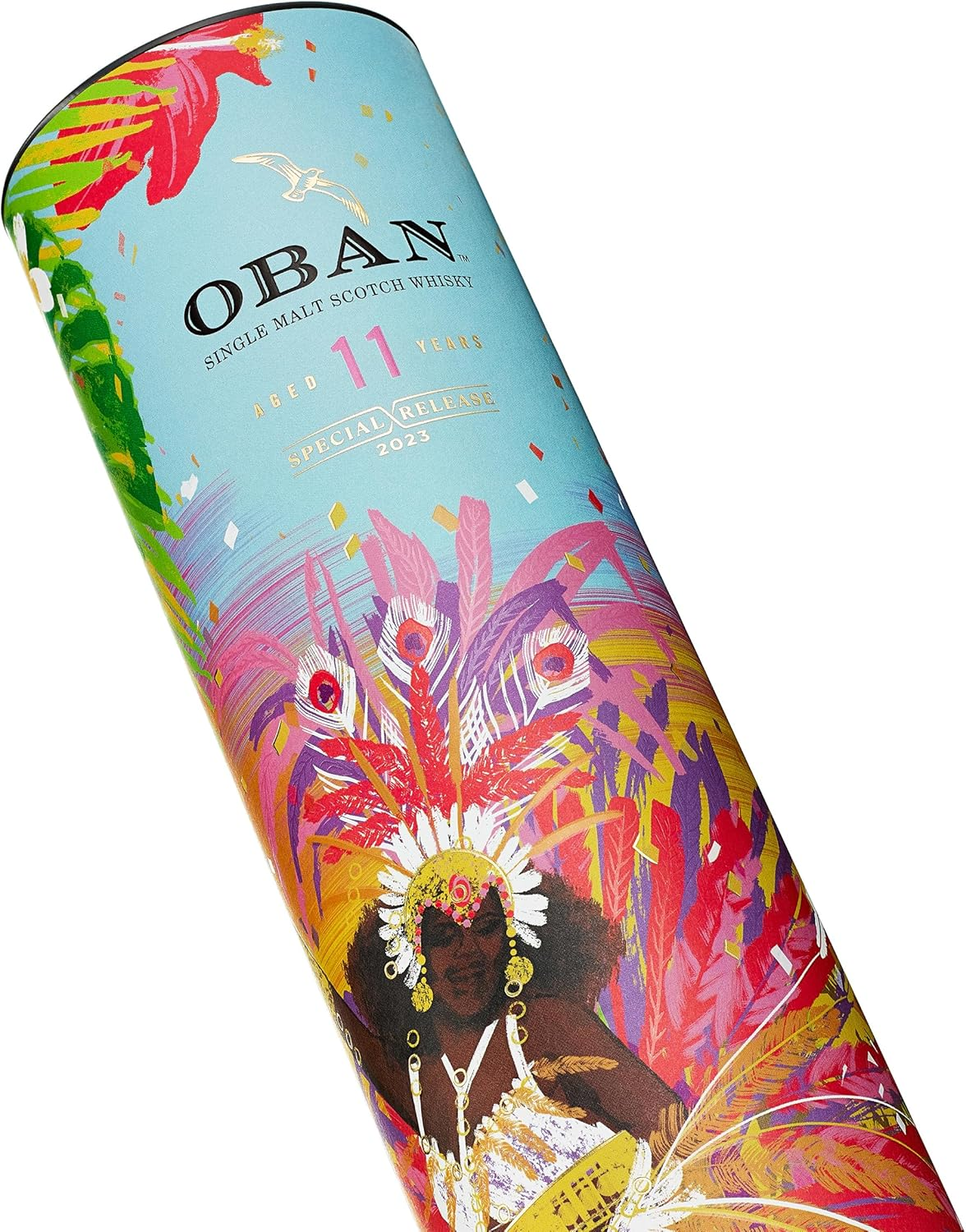 Oban 11 Year Old, the Soul of Calypso image number 5