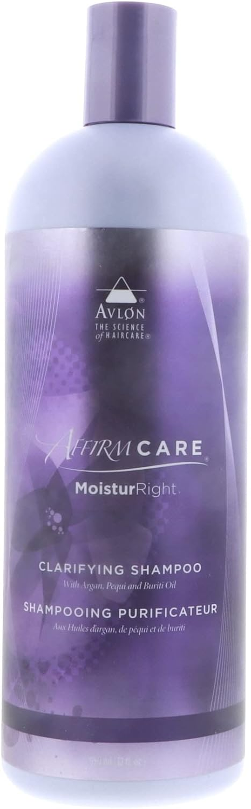 Avlon Affirm Moistur Right Clarifying Shampoo - 950Ml image number 5