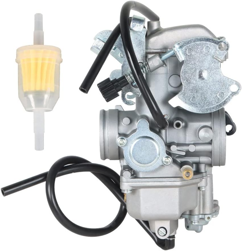 Gjsgjy Motorcycle Carburetor Carbohydrate Accessories for XL 250 for XL250 for XL 250R for XL250R 1983 Motor Bike Carburetor image number 6