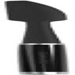 Kitchenaid Classic Jar Spatula, One Size, Black