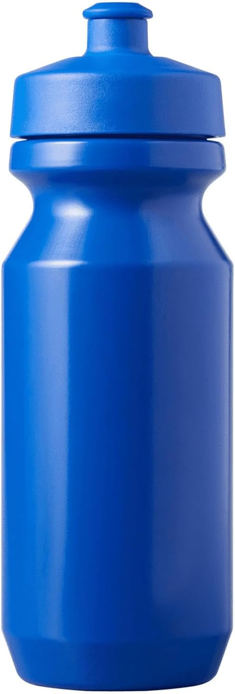 Nike Big Mouth Bottle 2.0 22 OZ 22OZ Clear/Pink Pow/Pink POW image number 3