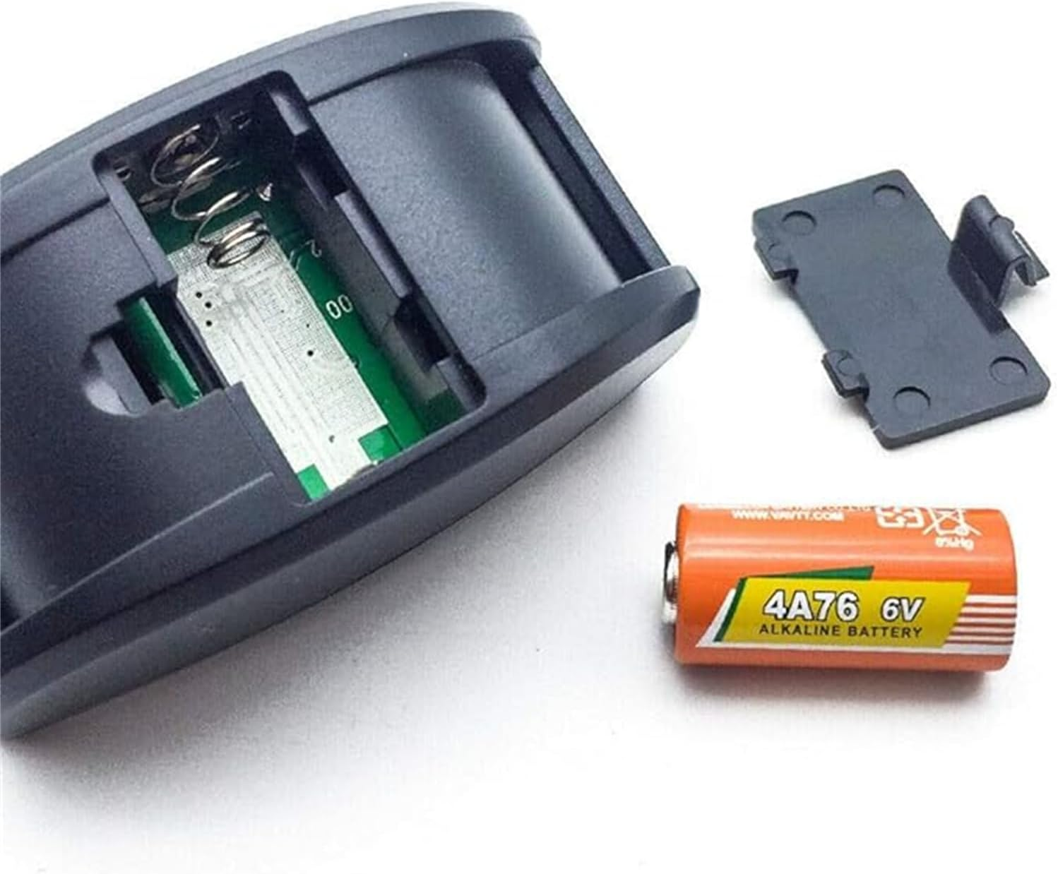 Leona Co anti Bark Dog Training Collar Sound & Vibration Stop Barking Automatic Pet Auto No Shock Safty for Dogs image number 5