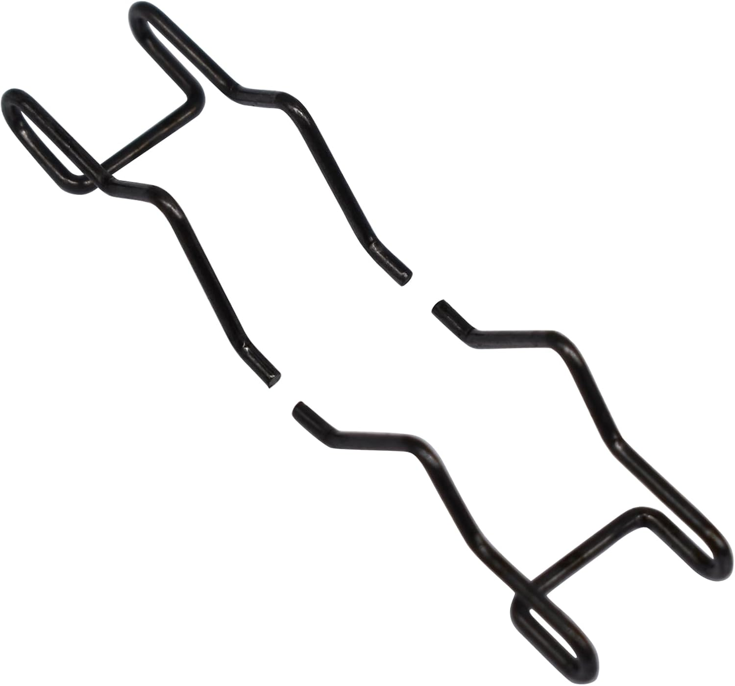 2 Pieces Professional Hair Clipper Repairing Parts Replacement Accessories - Spring Tention Compatible with Andis Slimline Pro Li D7 D8 Hair Trimmer image number 5