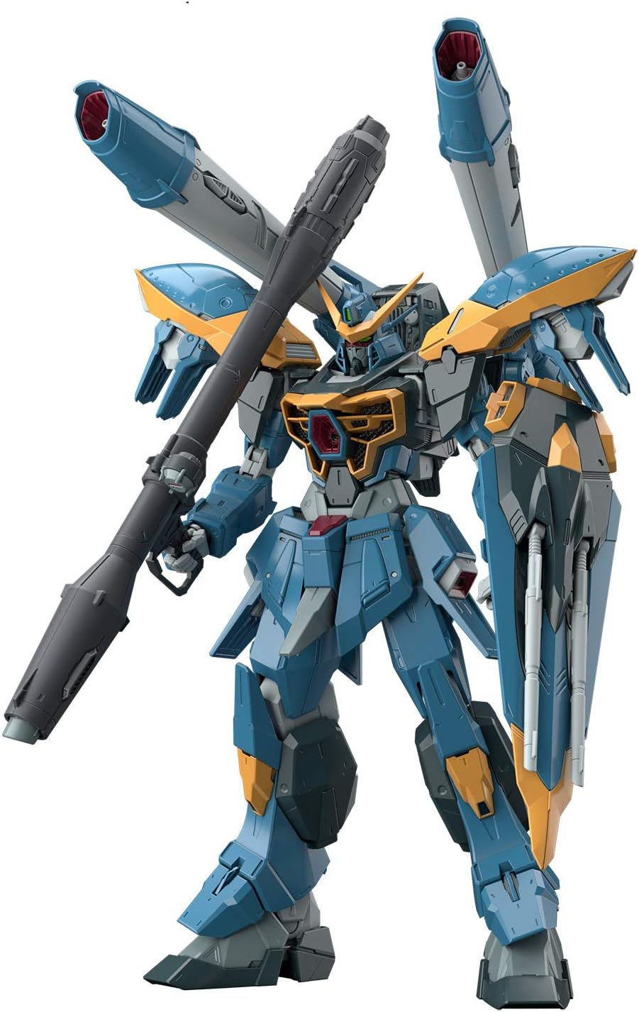 Bandai Hobby Gundam Full Mechanics Calamity 1/100 image number 1