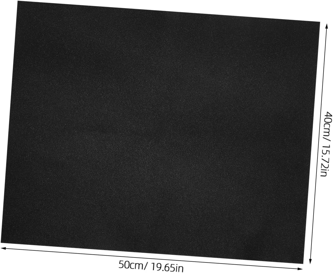 Garneck DIY Computer Case Fan Filter Washable Dustproof Cover for Filtration Easy Installation Breathable Ventilation Reusable Dust Mesh Filter for Enhanced Computer Performance image number 2