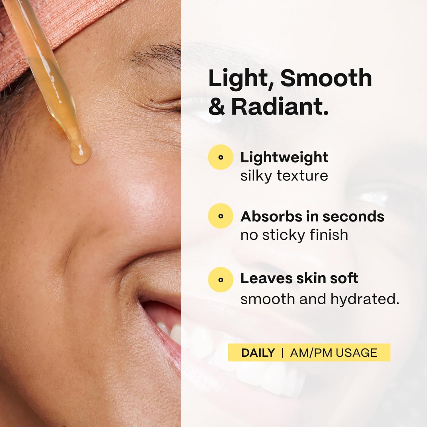 Mad Hippie Skin Care Products 1.02 Fluid Ounce Vitamin C Serum image number 6