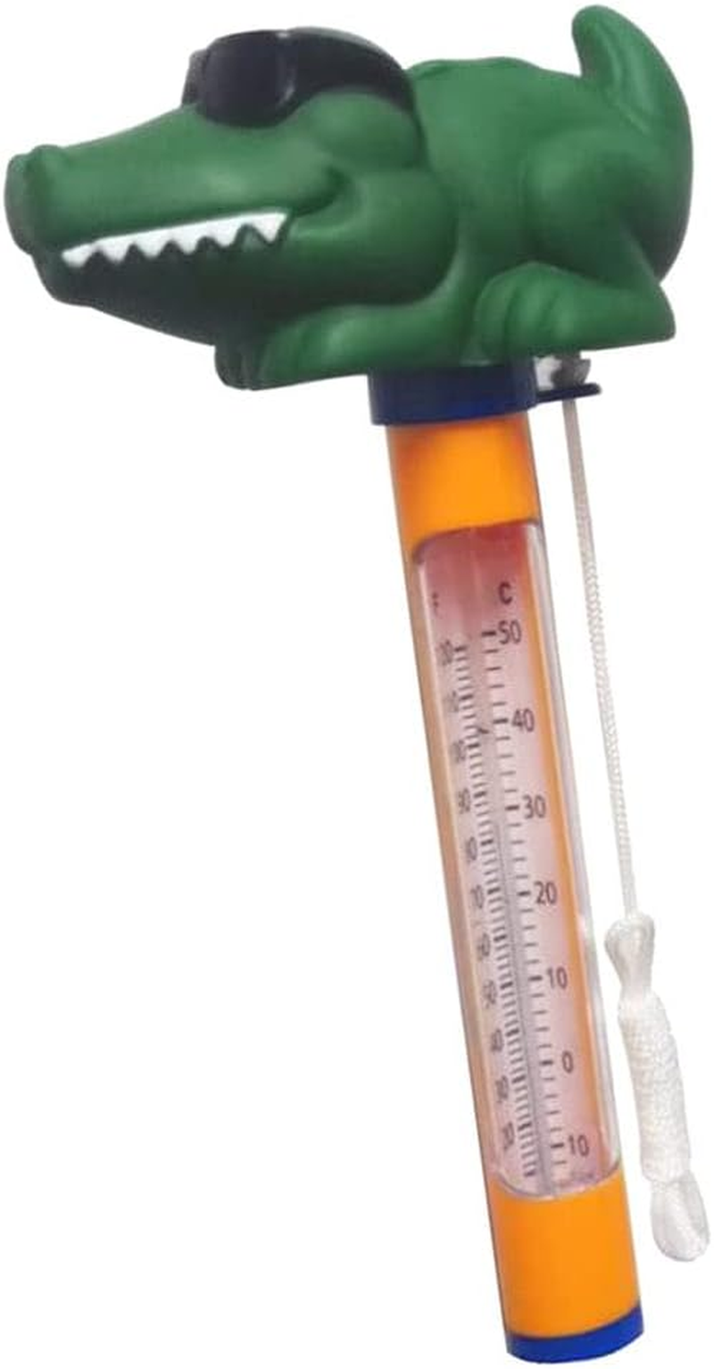 Swimming Pool with String, Floating for Swimming Pool, Bath Water, Spas, S, Aquariums and Fish Ponds - Pick