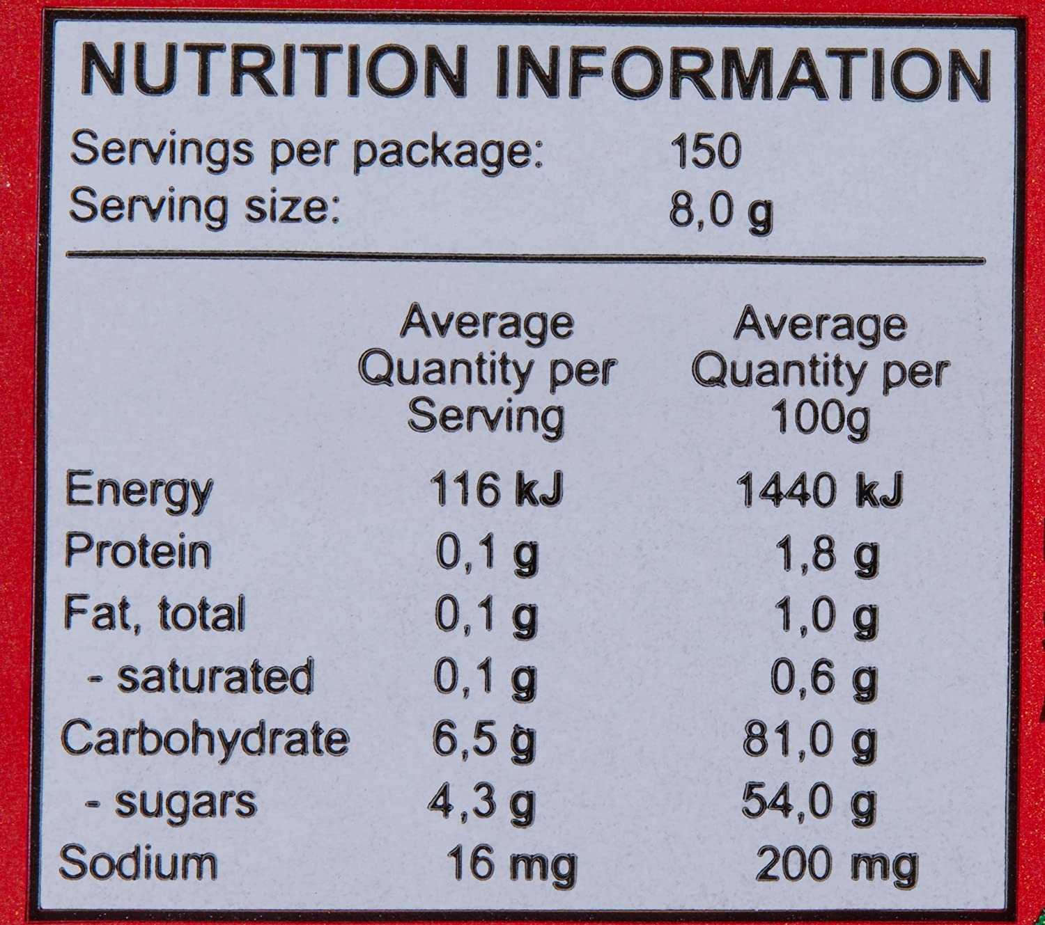 Fini Sour Watermelon Belts (Pack of 150) image number 2