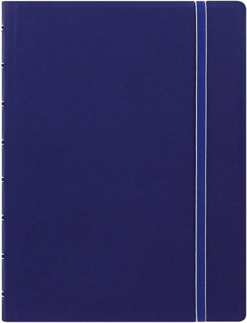 Filofax Notebook, Pocket Size, 5.5 X 3.5 Inches, Fushia (B115005U)