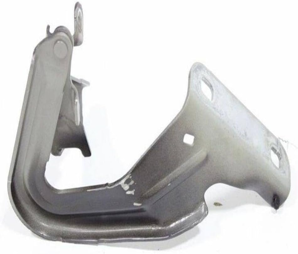 Hood Hinge L Replace# BB5Z16797A AUTO-MOHITO 1Pack image number 1