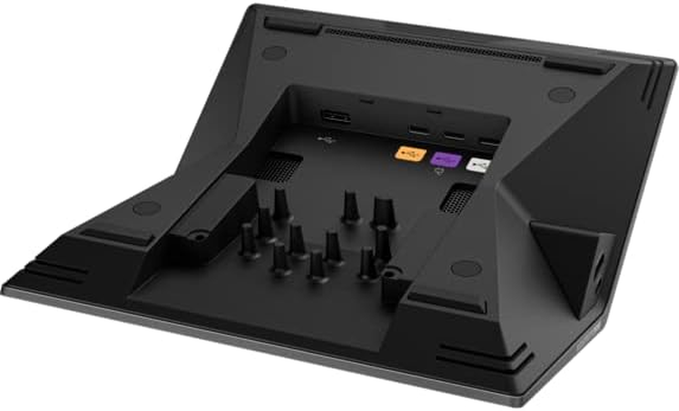 HP Presence Small Space Solution plus AI Camera with Microsoft Teamsrooms 641U4AW Core I5 8GB 256GB SSD W10 Iot image number 4