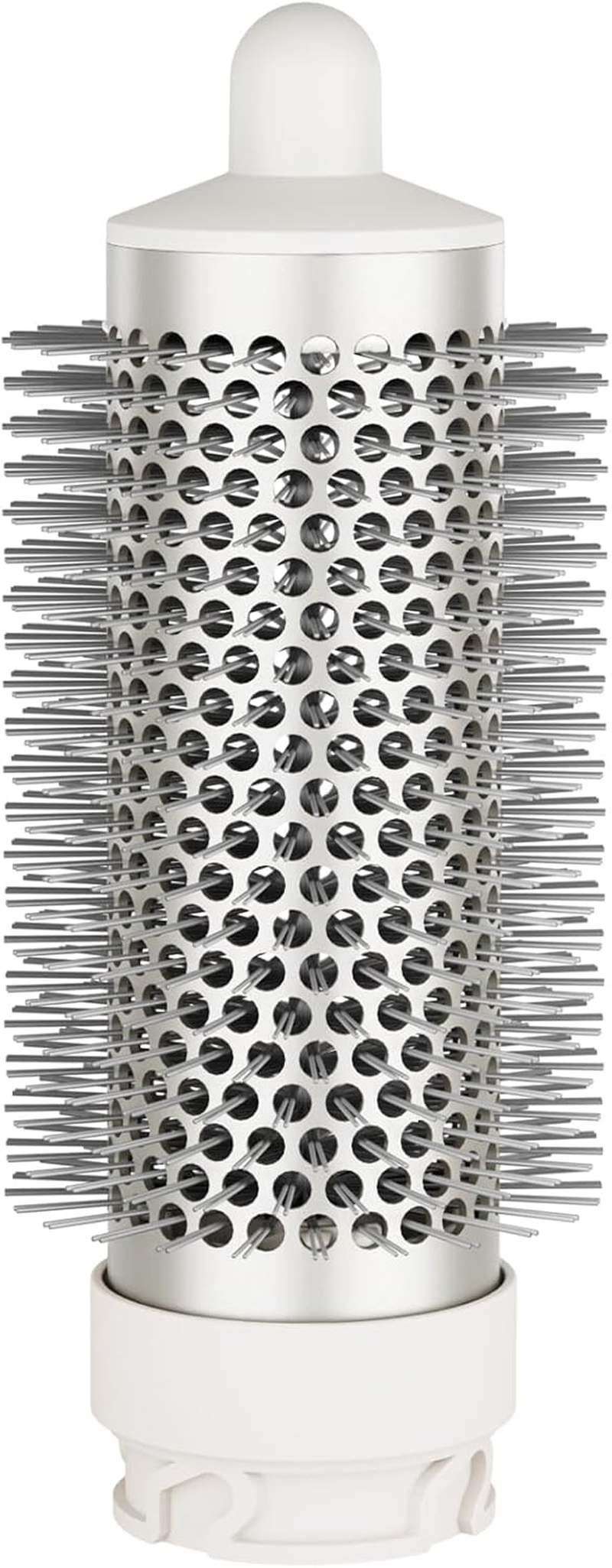 ZEPHBLOW round Volumizing Brush for Shark Flex Style HD430/435/440, round Brush Attachment Compatible with Shark Flexstyle Air Styling & Drying System, Ideal for Volumizing Styling - Stone image number 4