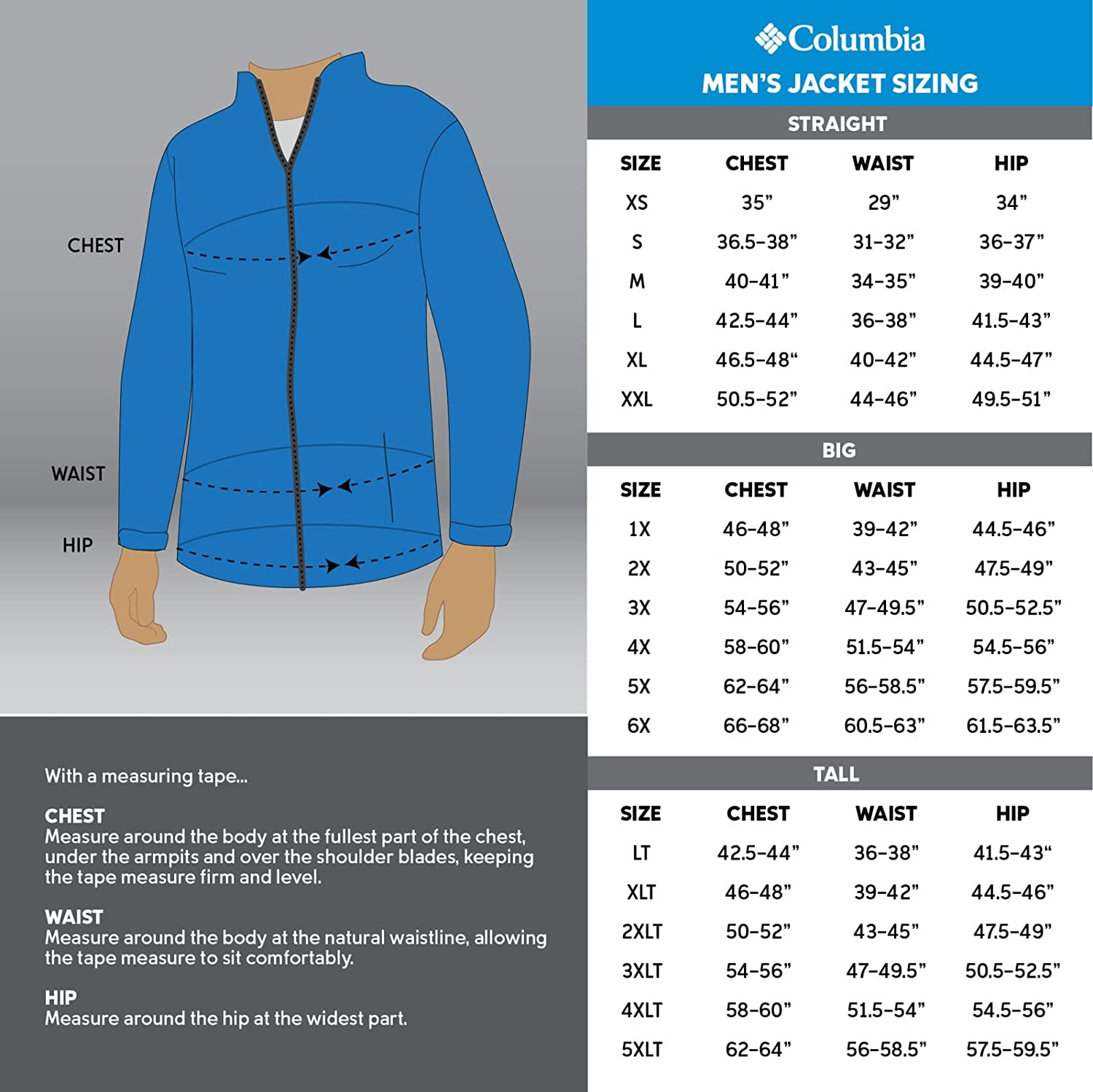 Columbia Men'S Watertight II Jacket image number 3